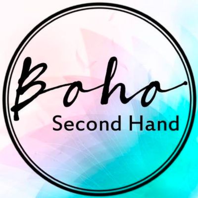 Boho Second Hand Hämeenlinna