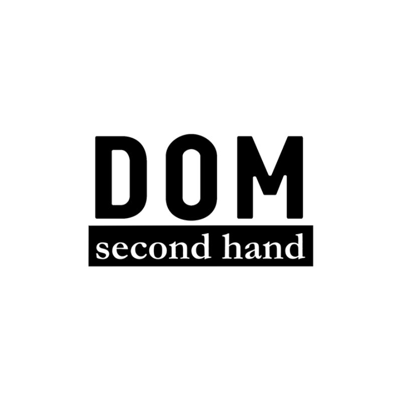 DOM second hand Oulu