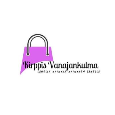 Kirppis Vanajankulma Hämeenlinna - logo
