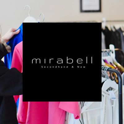 Mirabell Second hand and new