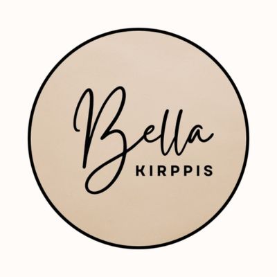 Bella Kirppis, Helsinki - logo