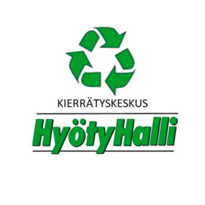 Hyötyhalli Kierrätyskeskus Lappeenranta