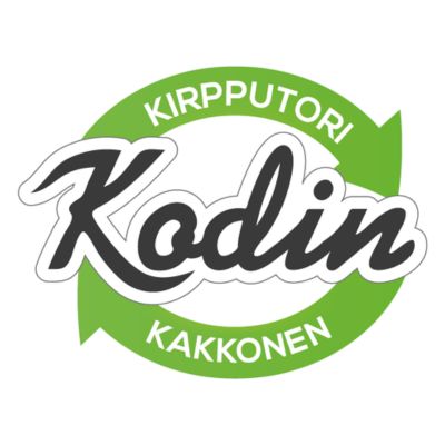 Kirpputori Kodin Kakkonen Tampere