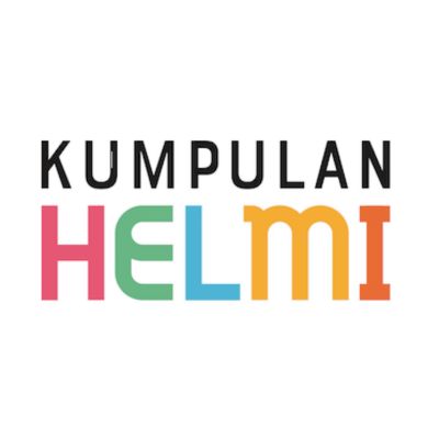 Kumpulan Helmi, Helsinki - logo