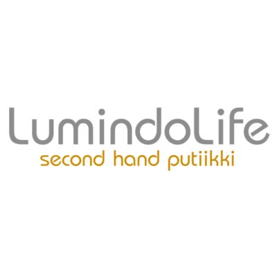 LumindoLife Second Hand Putiikki Tampere