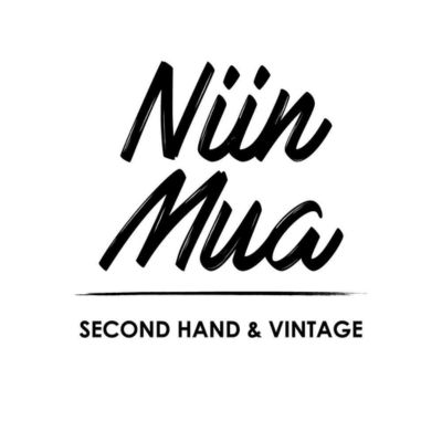 Niin Mua second hand & vintage Porvoo