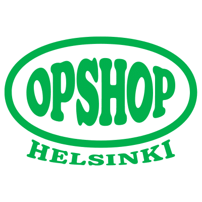 OPSHOP HELSINKI logo
