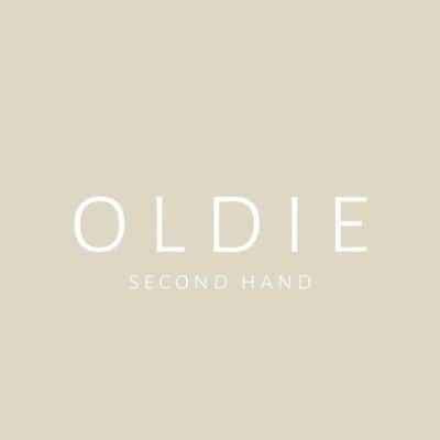 Oldie second hand Tampere