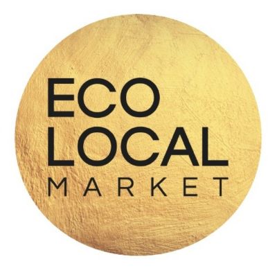 Ecolocal Market, Turku - logo