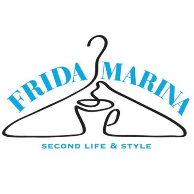 Frida marina, Helsinki - logo