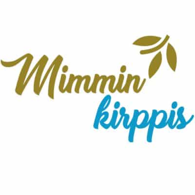 Mimmin Kirppis, Turku - logo