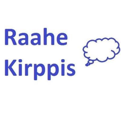 Raahe Kirppis - logo