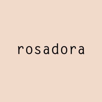 Rosadora Tampere - logo