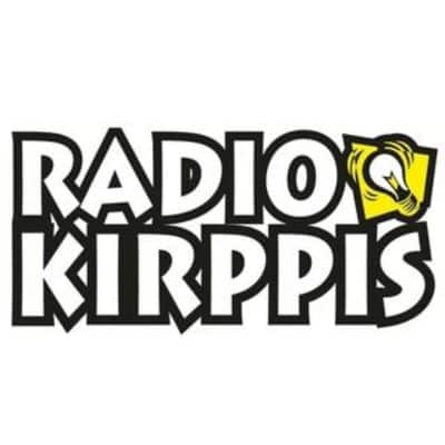 Radiokirppis, Salo - logo