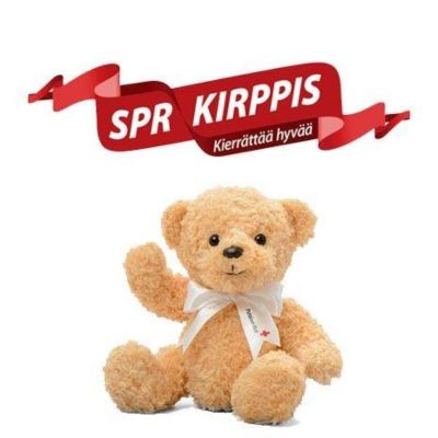 SPR Kirppis, Vaasa - logo
