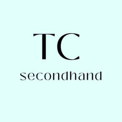 TC Secondhand, Espoo - logo