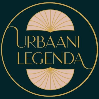 Urbaani Legenda Second Hand, Helsinki - logo