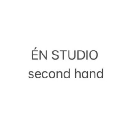 ÉN Studio second hand, Helsinki - logo