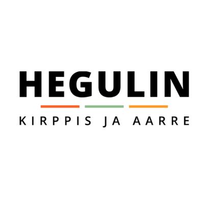 Hegulin Kirppis ja Aarre, Loviisa - logo