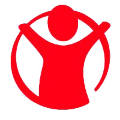 Imatran Seudun Pelastakaa Lapset ry logo
