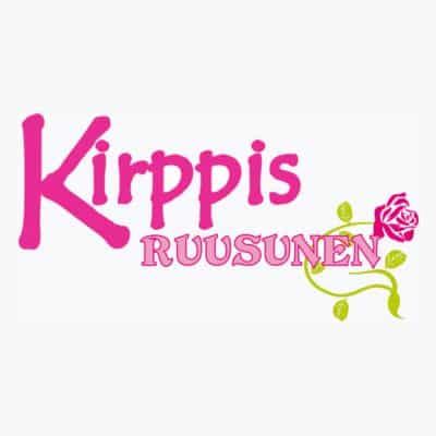Kirppis Ruusunen logo