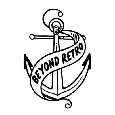 Beyond Retro, Helsinki Forum - logo