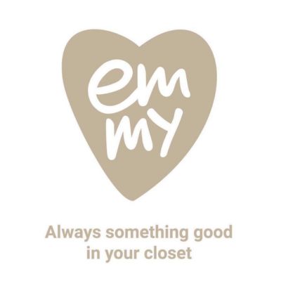Emmy Clothing logo
