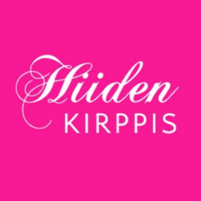 Hiiden Kirppis, Nummela - logo