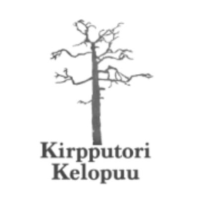 Kirpputori Kelopuu, Tornio - Logo