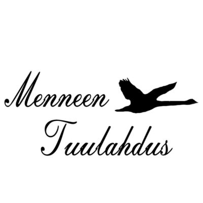 Menneen Tuulahdus, Jämsä - logo