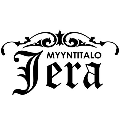 Myyntitalo Jera, Kankaanpää - Logo