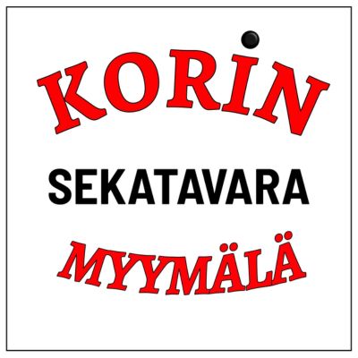 Korin Sekatavara logo