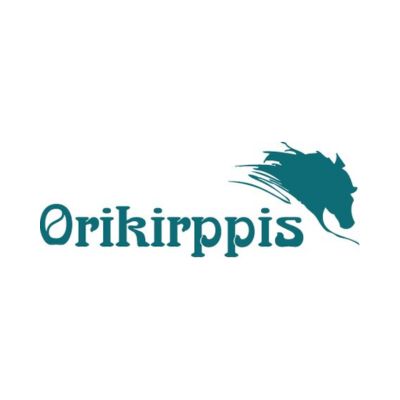 Orikirppis, Orivesi - logo