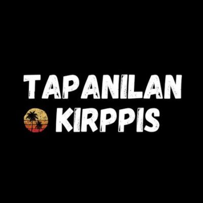 Tapanilan Kirppis, Helsinki - logo