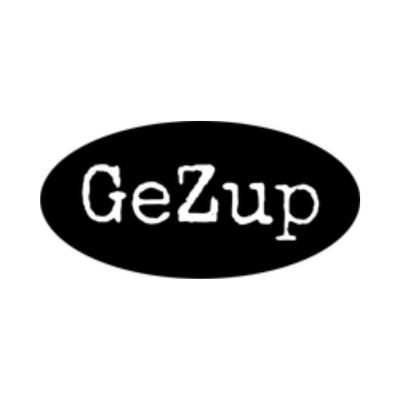 Gezup, Helsinki - Logo