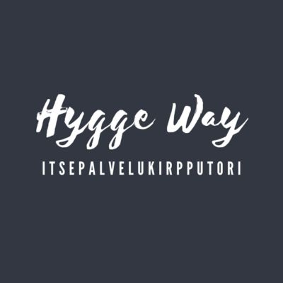 Hygge Way, Helsinki - logo