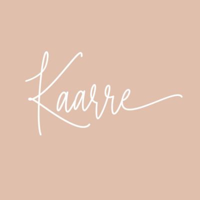 Kaarre Second Hand, Pori - logo