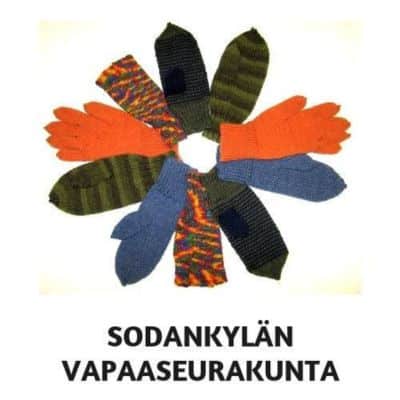 Sodankylän vapaaseurakunta vapispuoti logo
