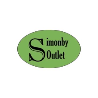 Simonby Outlet logo