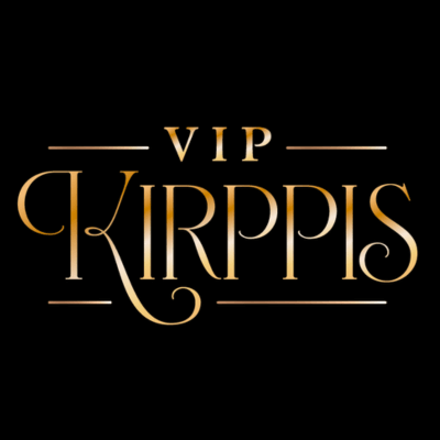 VIP Kirppis Loimaa logo