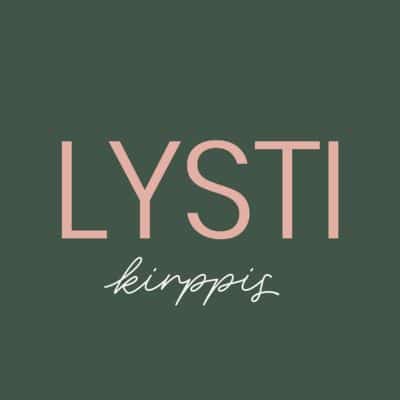 Lysti Kirppis logo