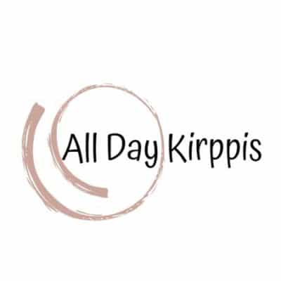 allday kirppis logo