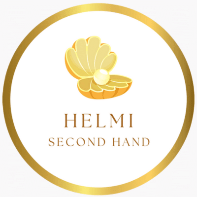 Helmi Second Hand logo