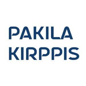 Pakila-Kirppis logo