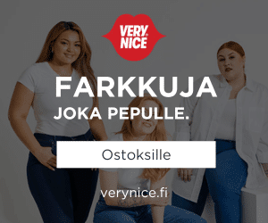 Verynice farkkuja