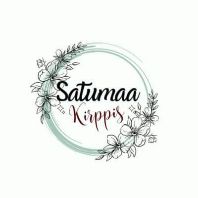 Satumaa Kirppis Logo