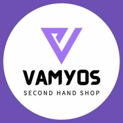 Vamyos Second Hand Shop